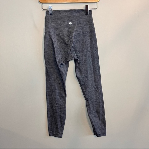Lululemon Align Pant II 25" Women’s 4 - Picture 3 of 7